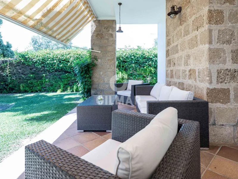 Villa in Chiclana de la Frontera - Cádiz