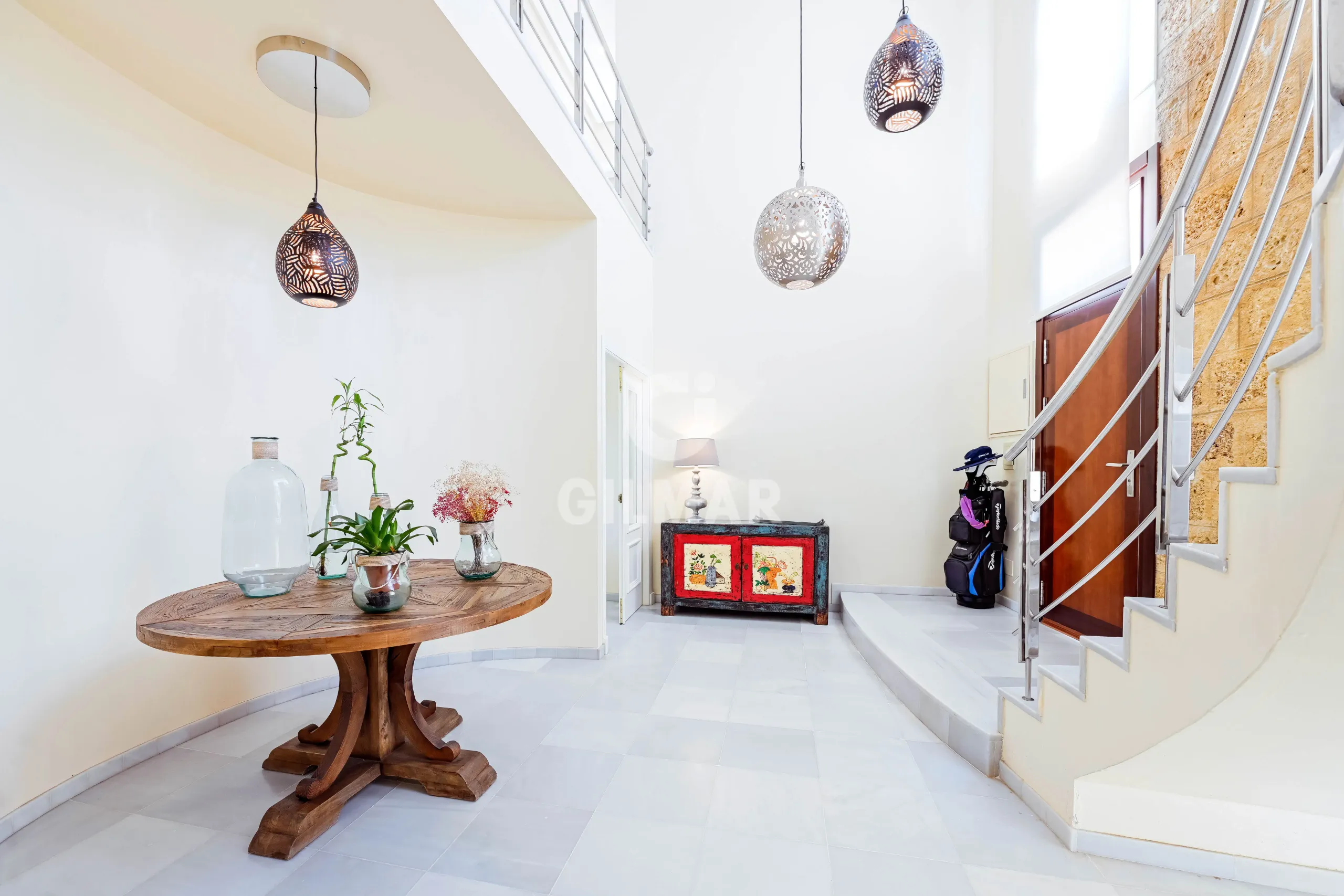 Villa in Chiclana de la Frontera - Cádiz
