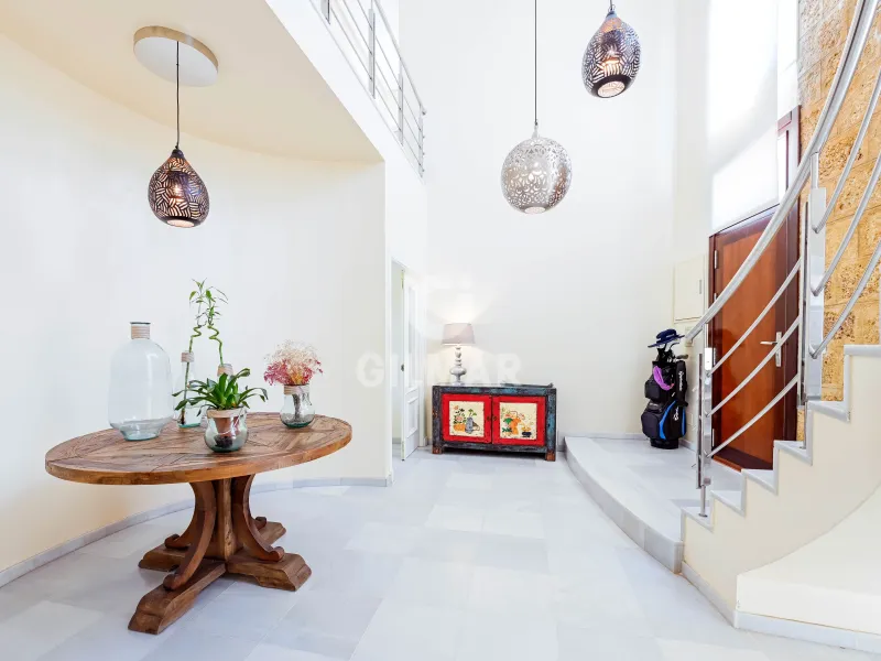Villa in Chiclana de la Frontera - Cádiz