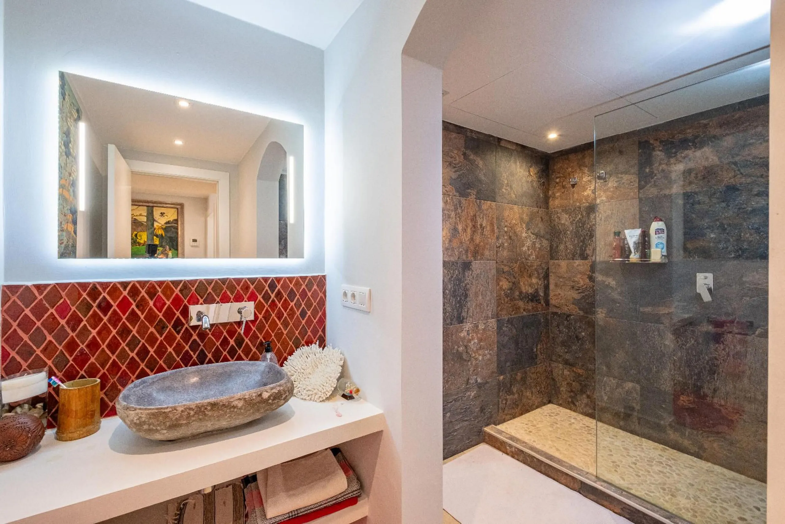 Renovated Villa with Panoramic Views of Aiguablava in Begur, Costa Brava