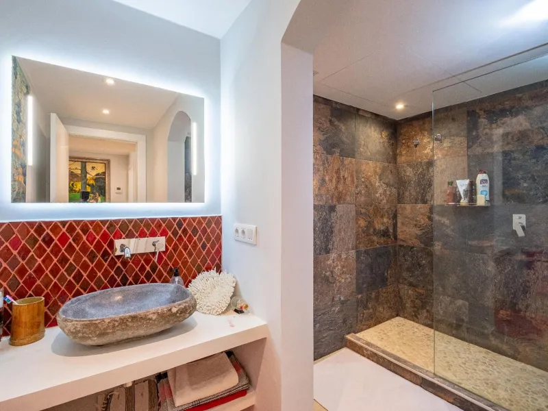 Renovated Villa with Panoramic Views of Aiguablava in Begur, Costa Brava