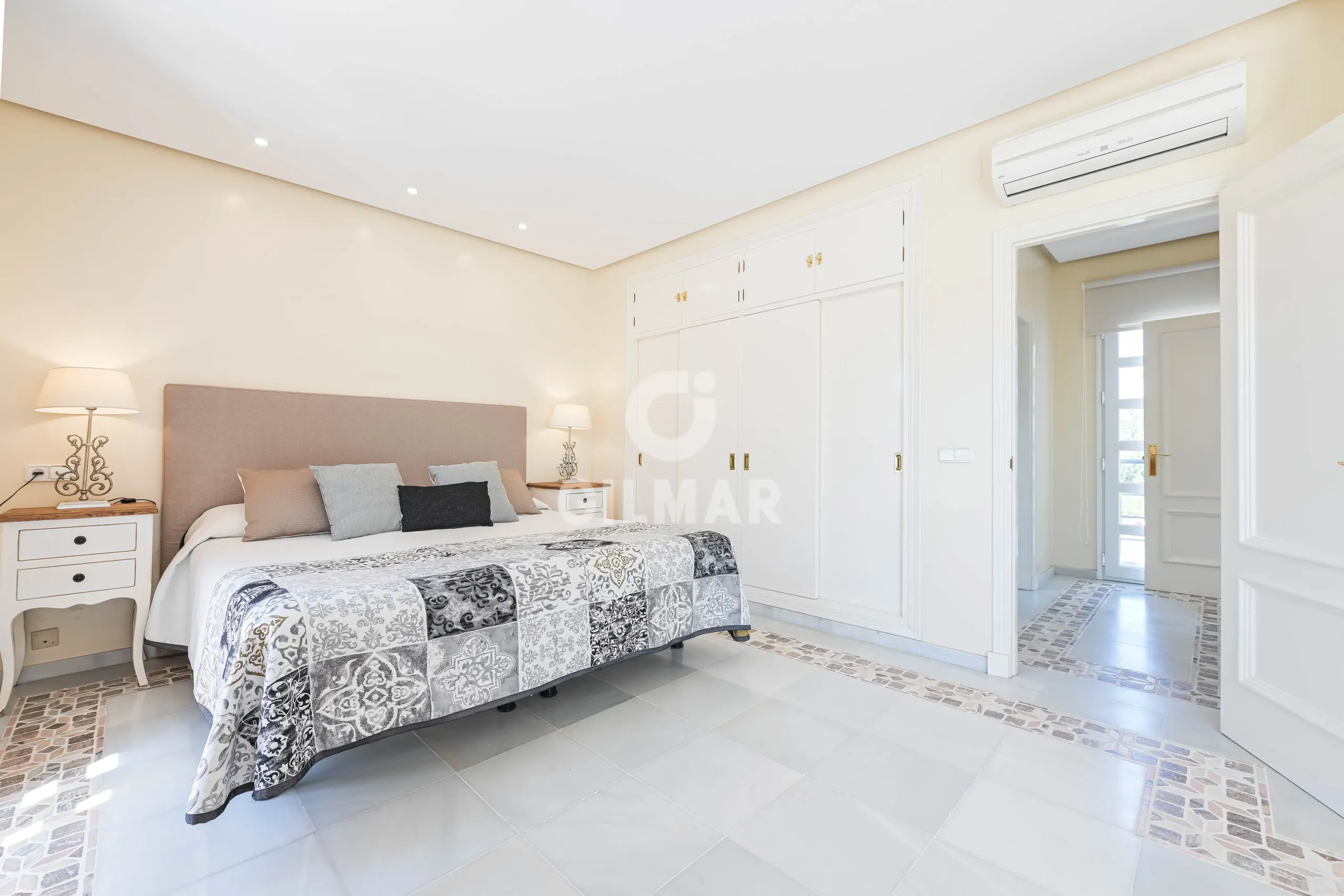 Villa in Chiclana de la Frontera - Cádiz