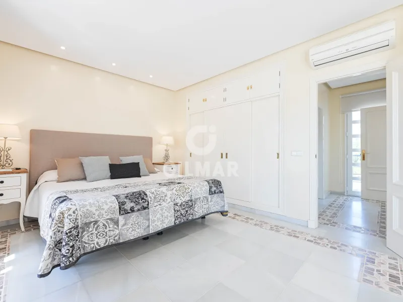 Villa in Chiclana de la Frontera - Cádiz