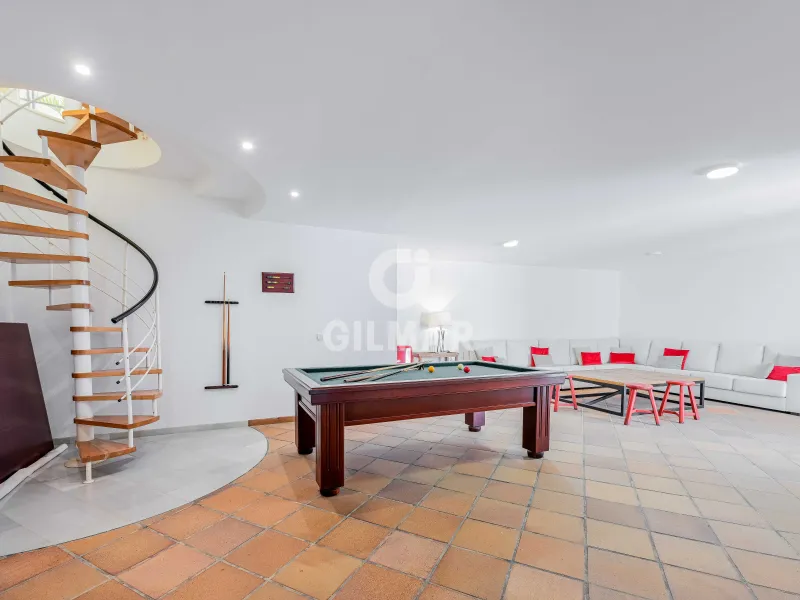 Villa in Chiclana de la Frontera - Cádiz