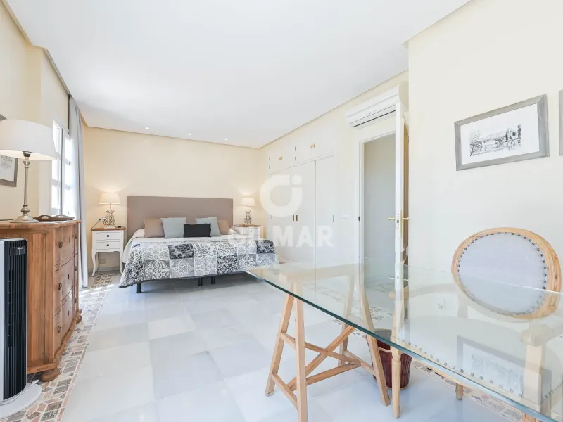 Villa in Chiclana de la Frontera - Cádiz