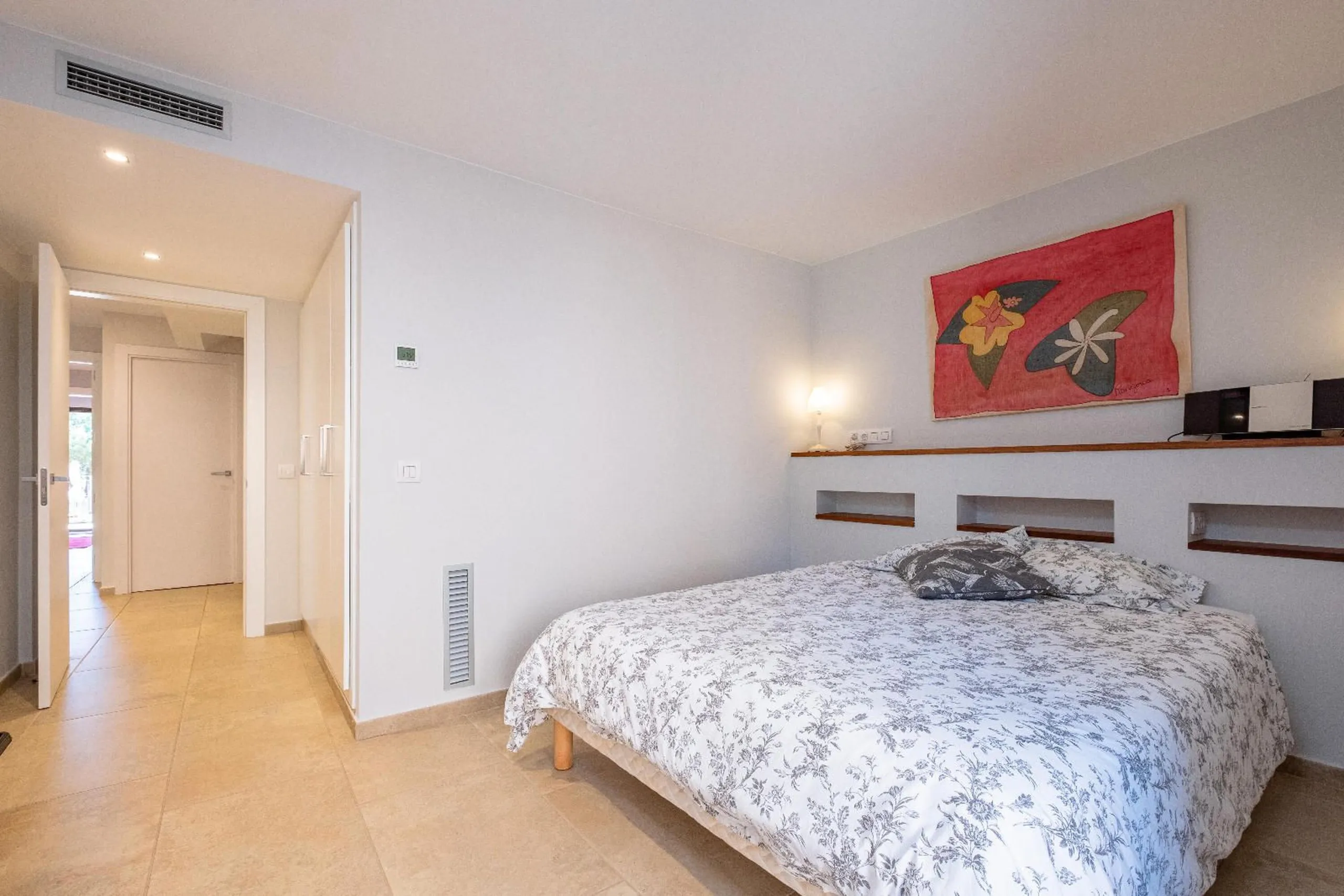 Renovated Villa with Panoramic Views of Aiguablava in Begur, Costa Brava