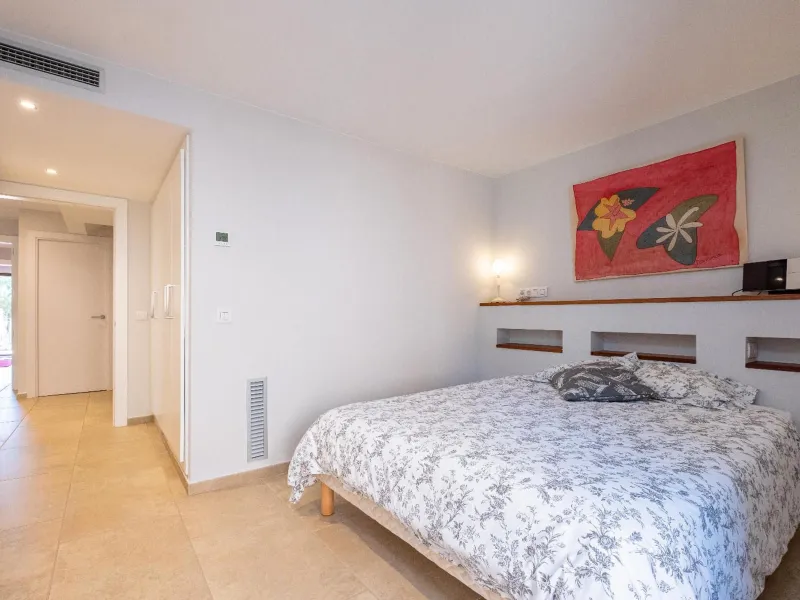 Renovated Villa with Panoramic Views of Aiguablava in Begur, Costa Brava