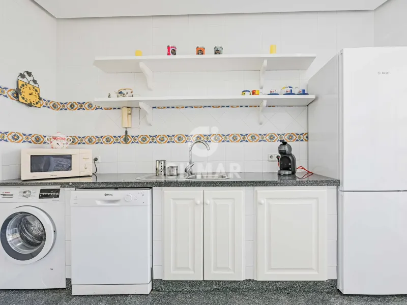Villa in Chiclana de la Frontera - Cádiz