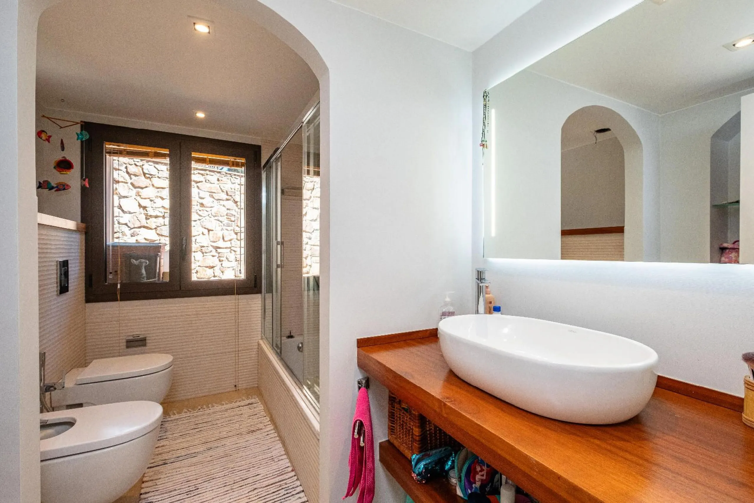 Renovated Villa with Panoramic Views of Aiguablava in Begur, Costa Brava