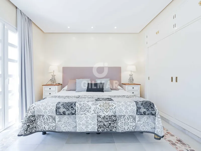Villa in Chiclana de la Frontera - Cádiz