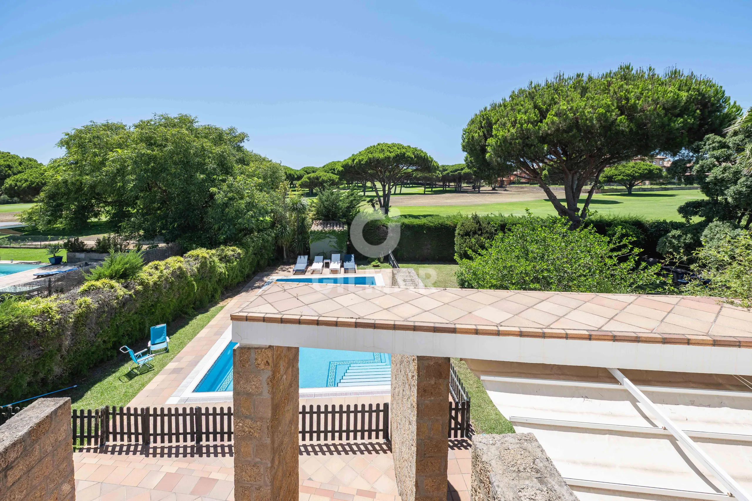 Villa in Chiclana de la Frontera - Cádiz