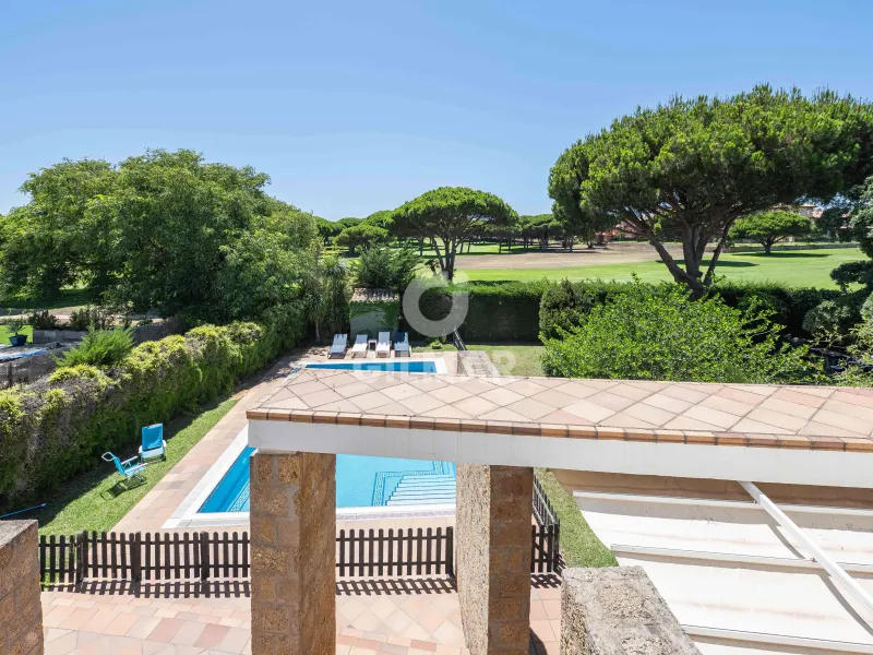 Villa in Chiclana de la Frontera - Cádiz