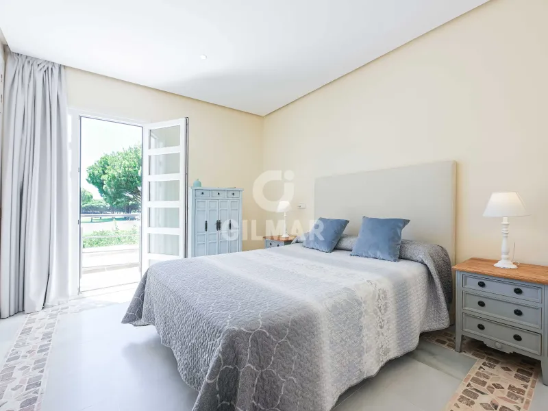 Villa in Chiclana de la Frontera - Cádiz