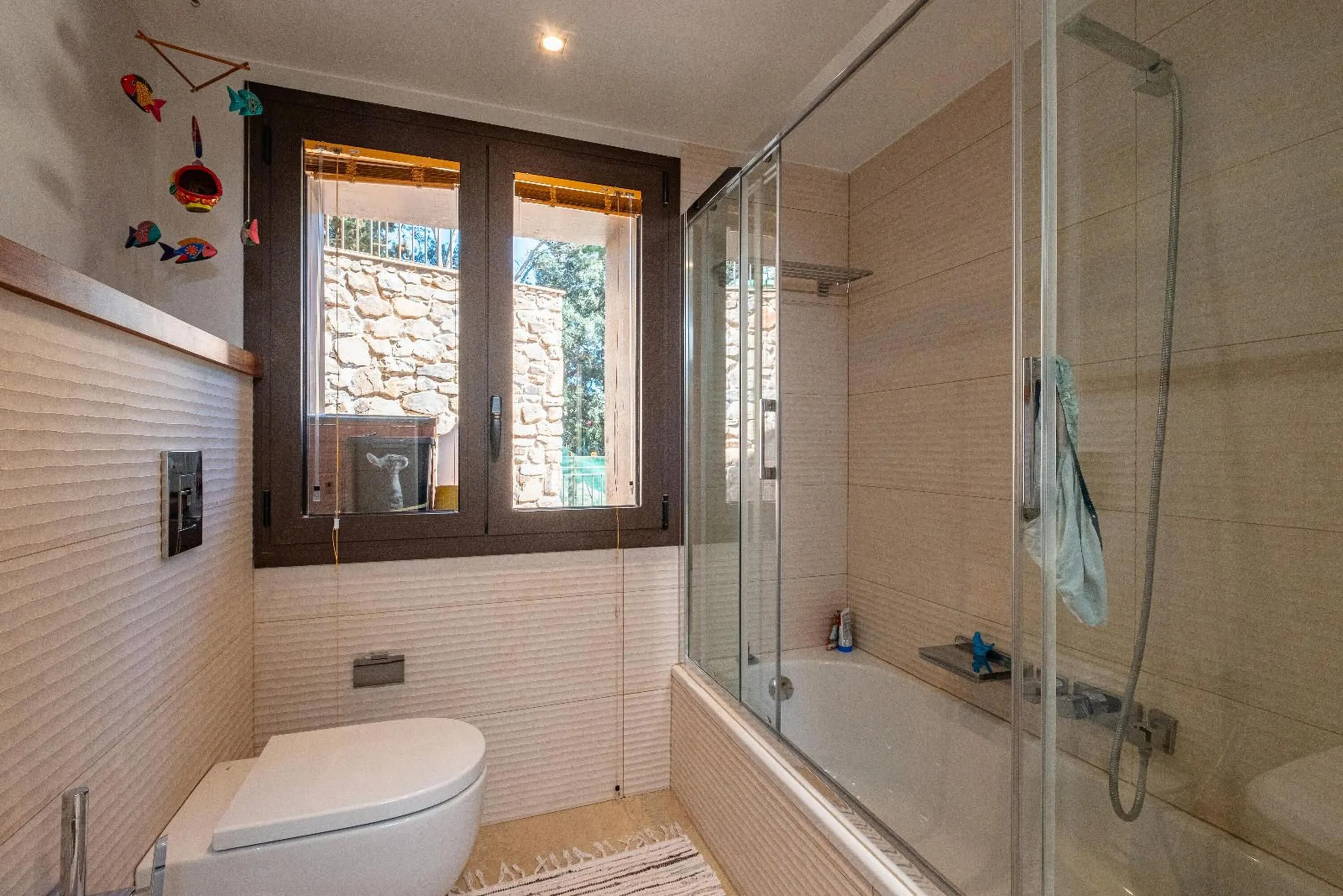 Renovated Villa with Panoramic Views of Aiguablava in Begur, Costa Brava