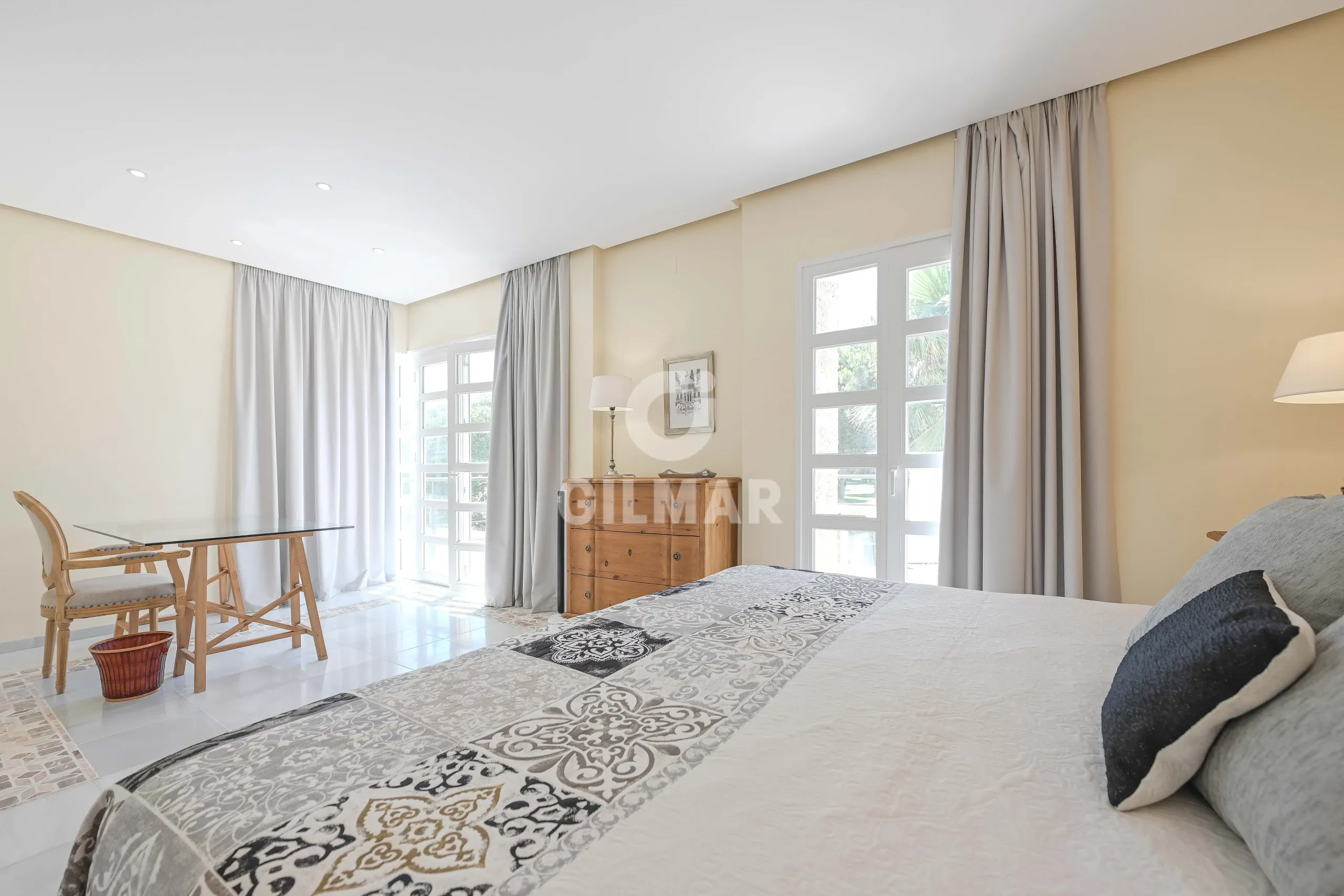Villa in Chiclana de la Frontera - Cádiz