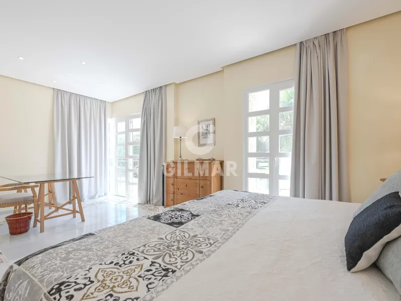 Villa in Chiclana de la Frontera - Cádiz