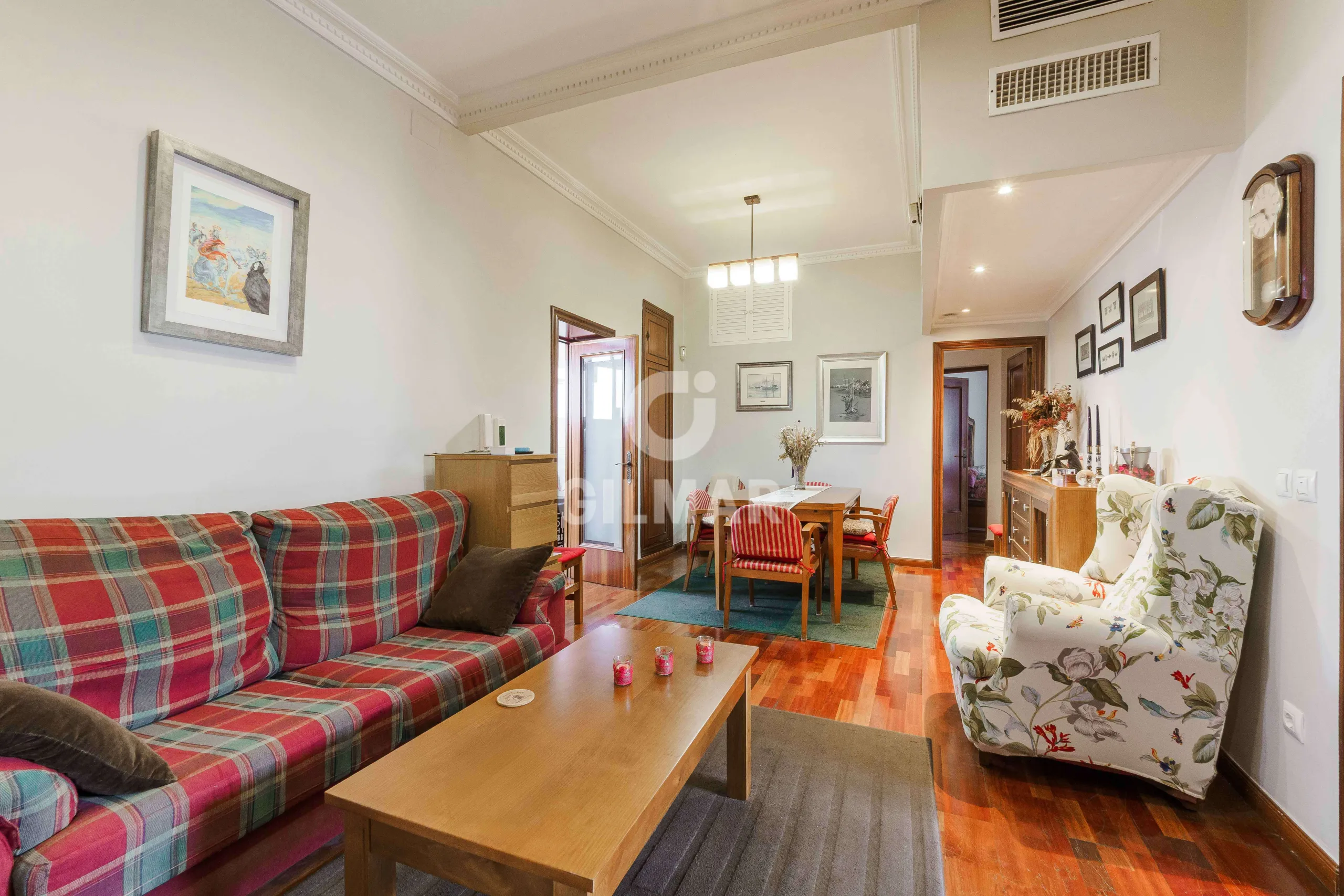 Apartment in Triana (Sevilla) - Sevilla