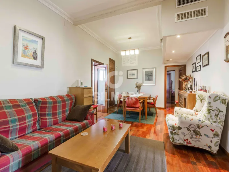 Apartment in Triana (Sevilla) - Sevilla