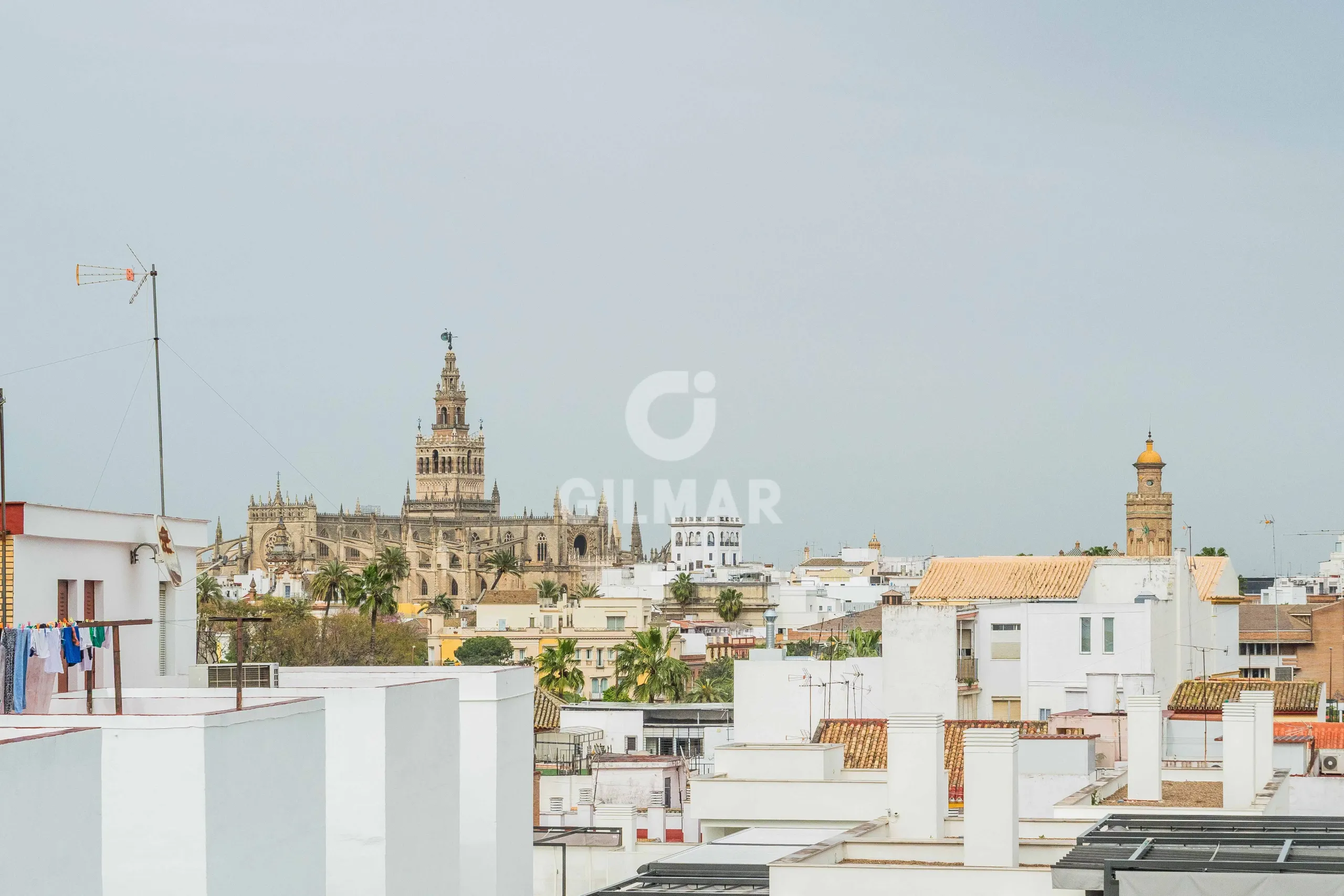 Apartment in Triana (Sevilla) - Sevilla