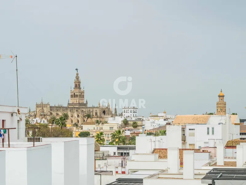 Apartment in Triana (Sevilla) - Sevilla
