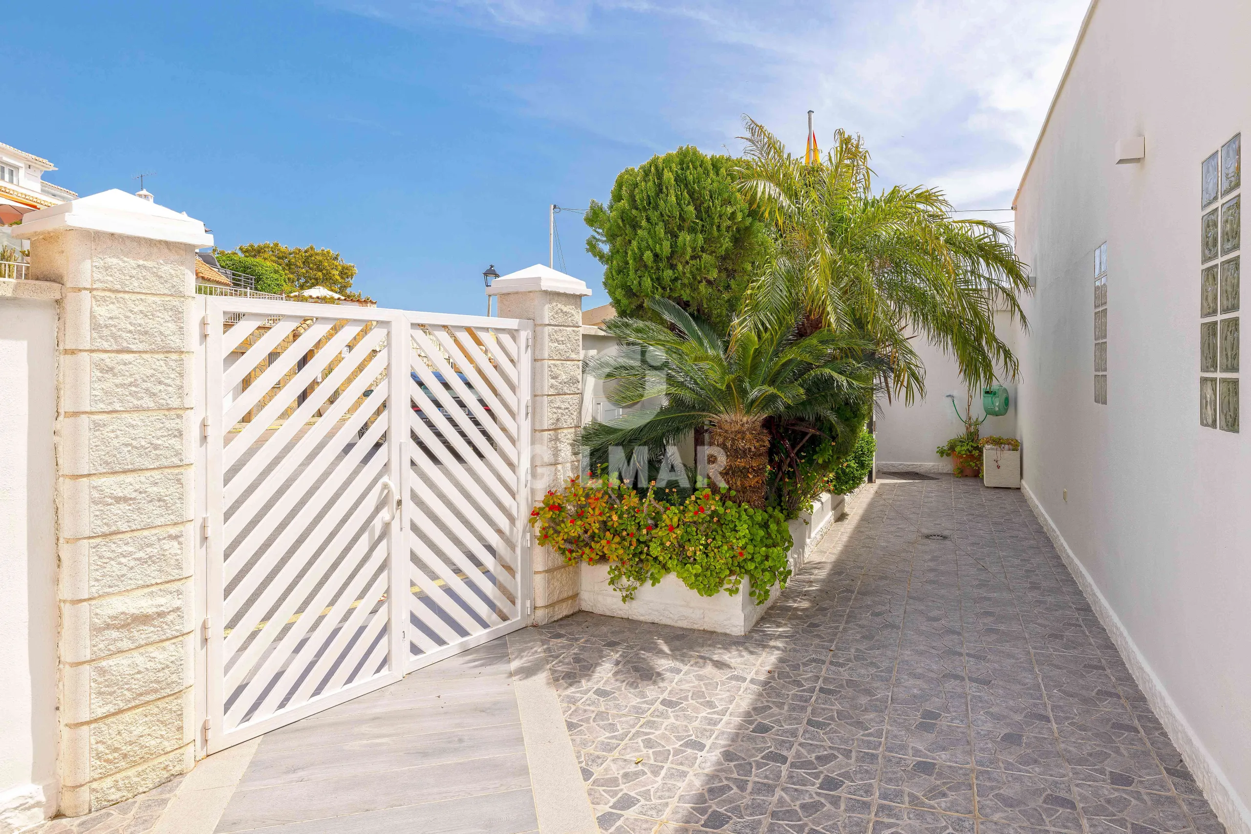 Villa in Benalmádena - Málaga