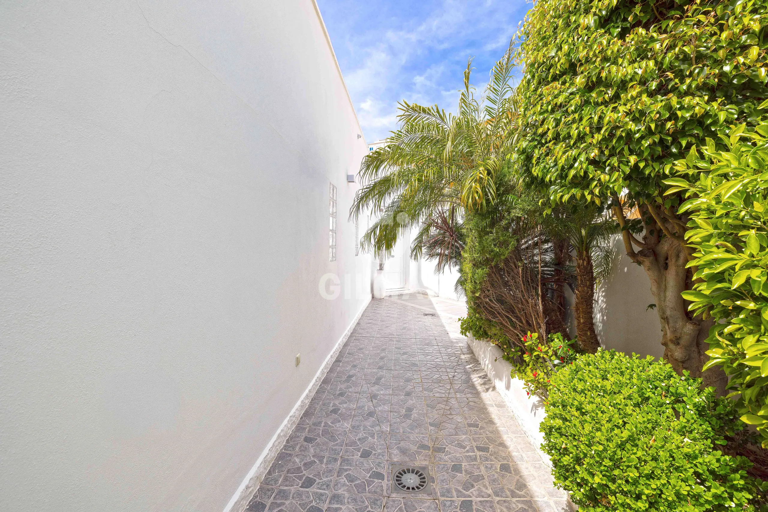 Villa in Benalmádena - Málaga