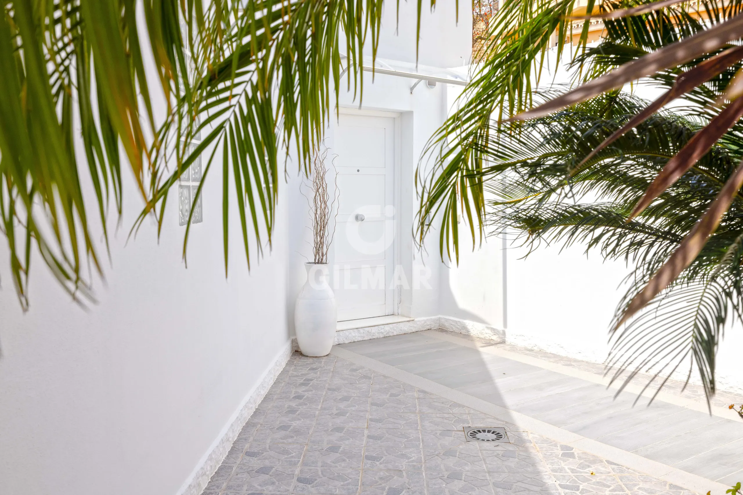 Villa in Benalmádena - Málaga