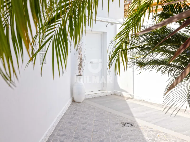 Villa in Benalmádena - Málaga