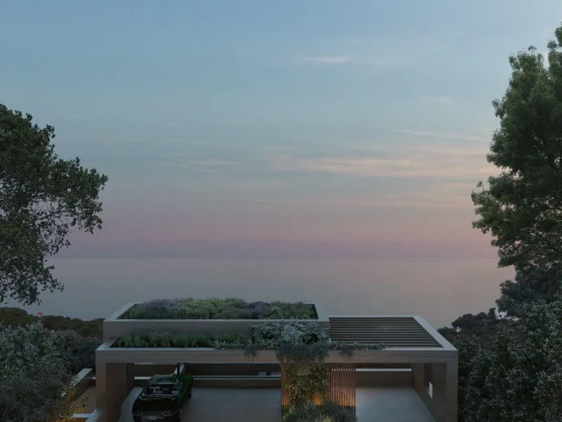 SA XELIDA 2 – Exclusiva villa de obra nueva con piscina privada en Aiguaxelida, Tamariu, Costa Brava