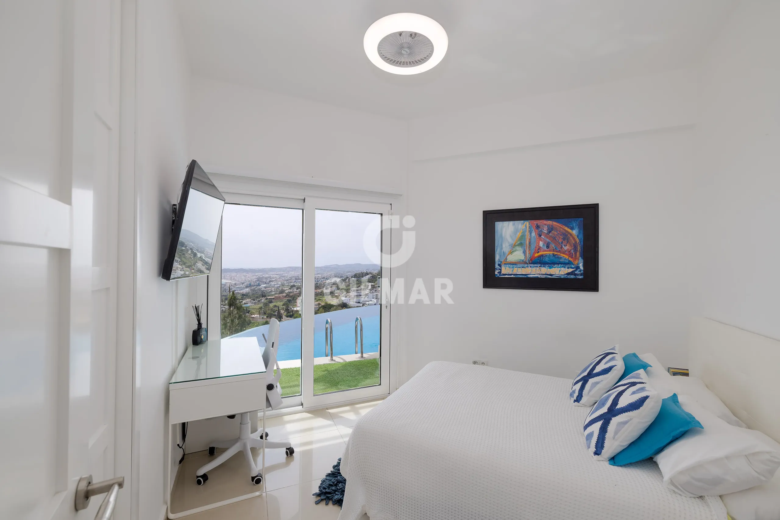 Villa in Benalmádena - Málaga