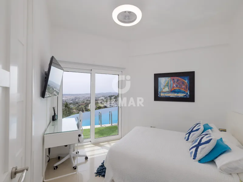Villa in Benalmádena - Málaga