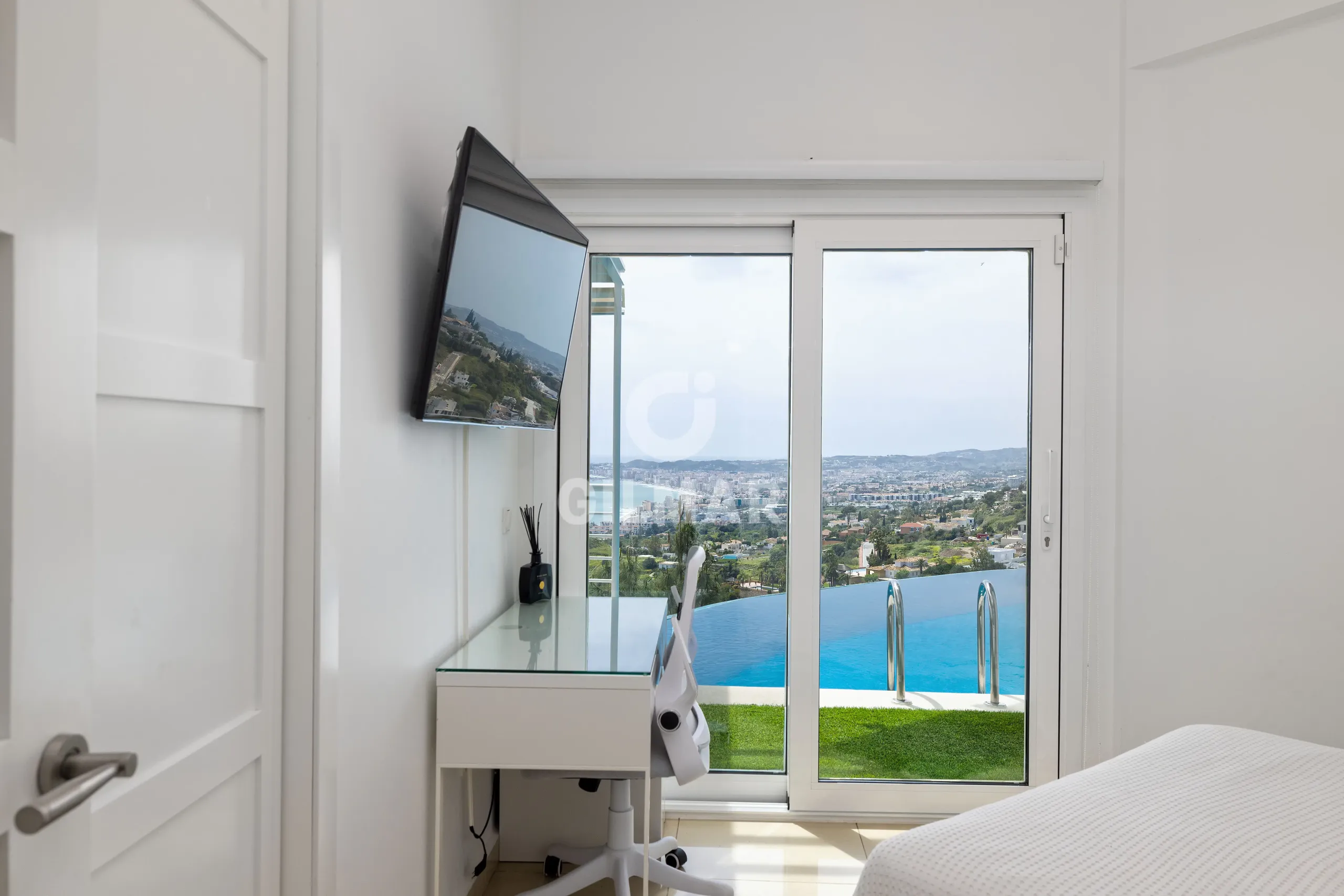 Villa in Benalmádena - Málaga
