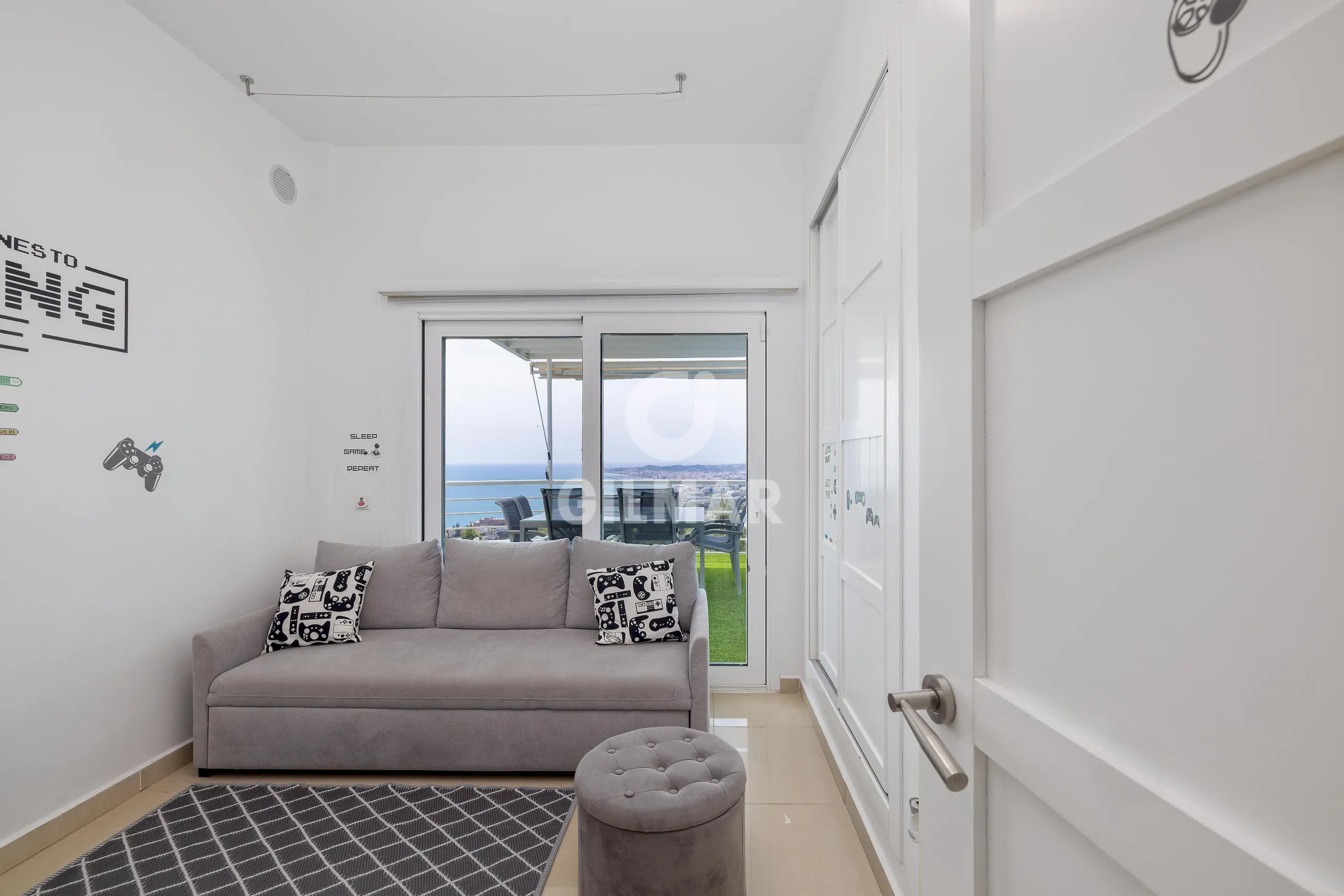 Villa in Benalmádena - Málaga