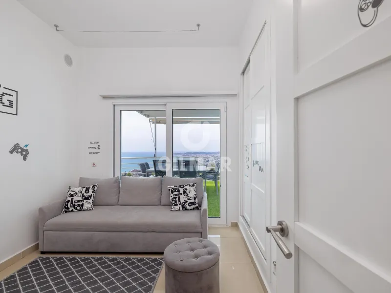 Villa in Benalmádena - Málaga