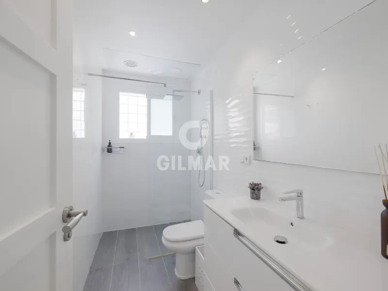 Villa in Benalmádena - Málaga