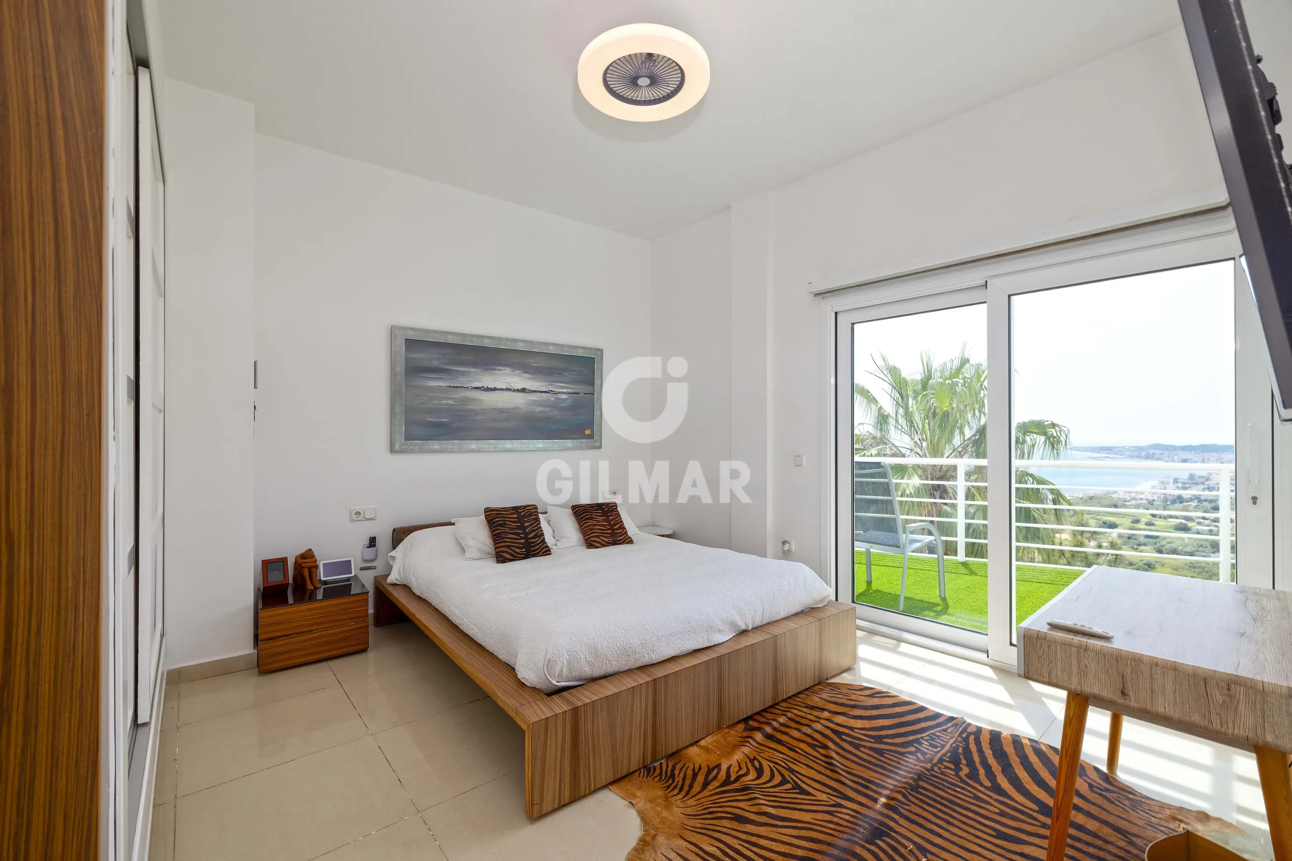 Villa in Benalmádena - Málaga
