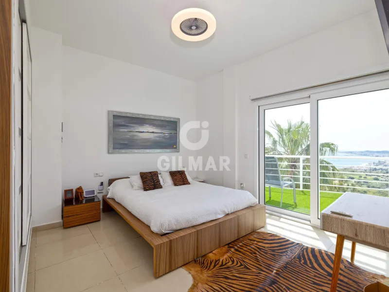 Villa in Benalmádena - Málaga