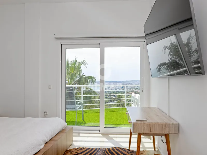 Villa in Benalmádena - Málaga