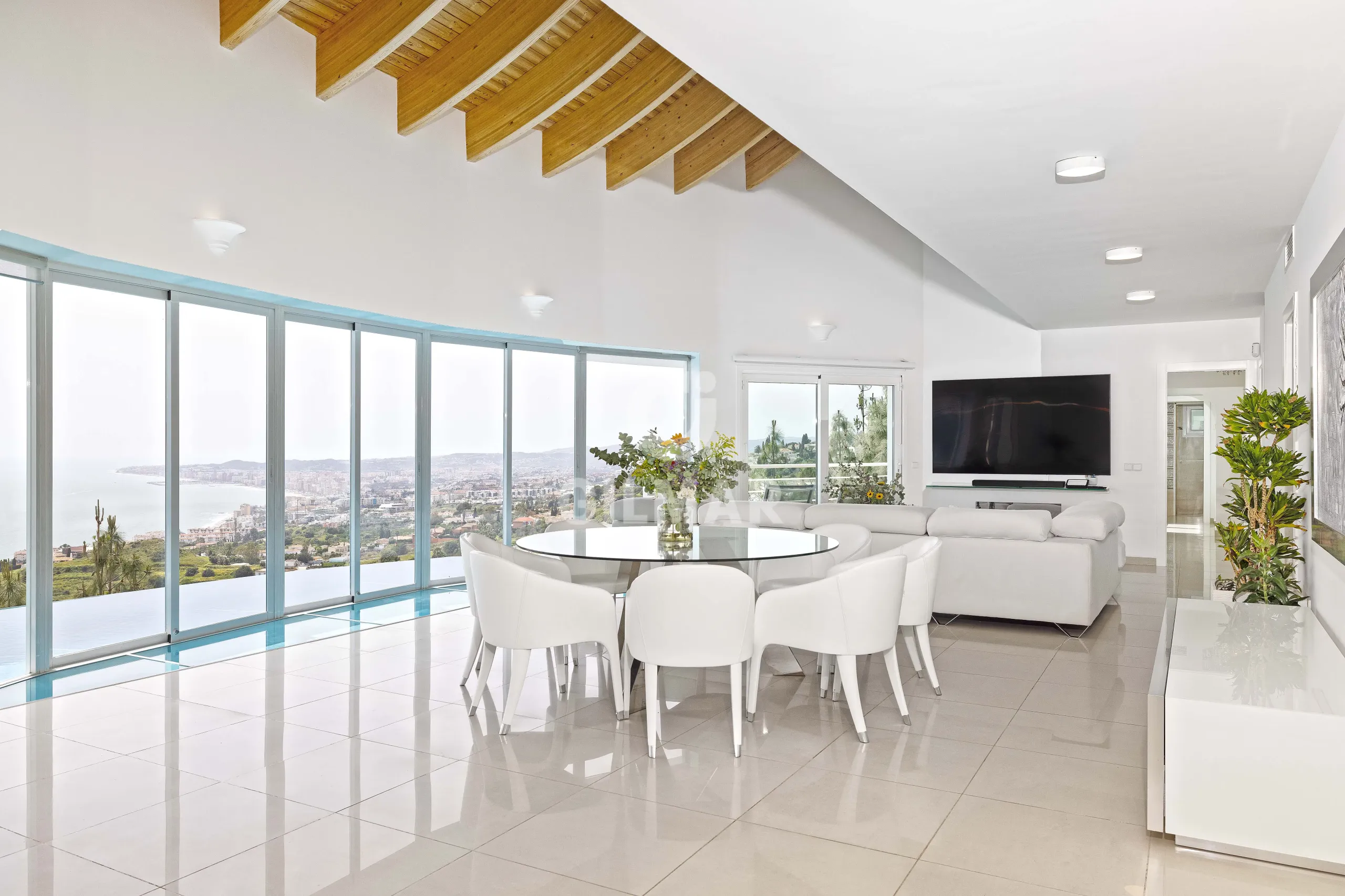 Villa in Benalmádena - Málaga