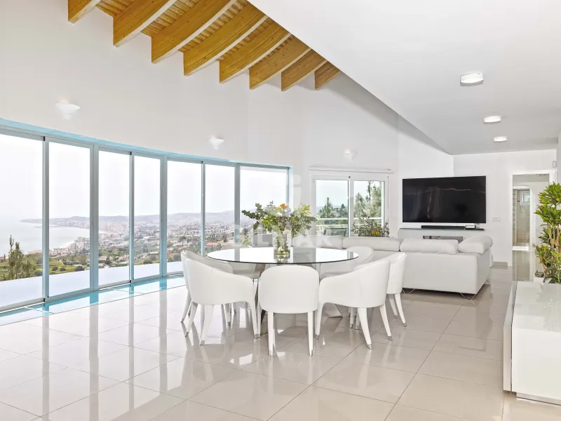 Villa in Benalmádena - Málaga