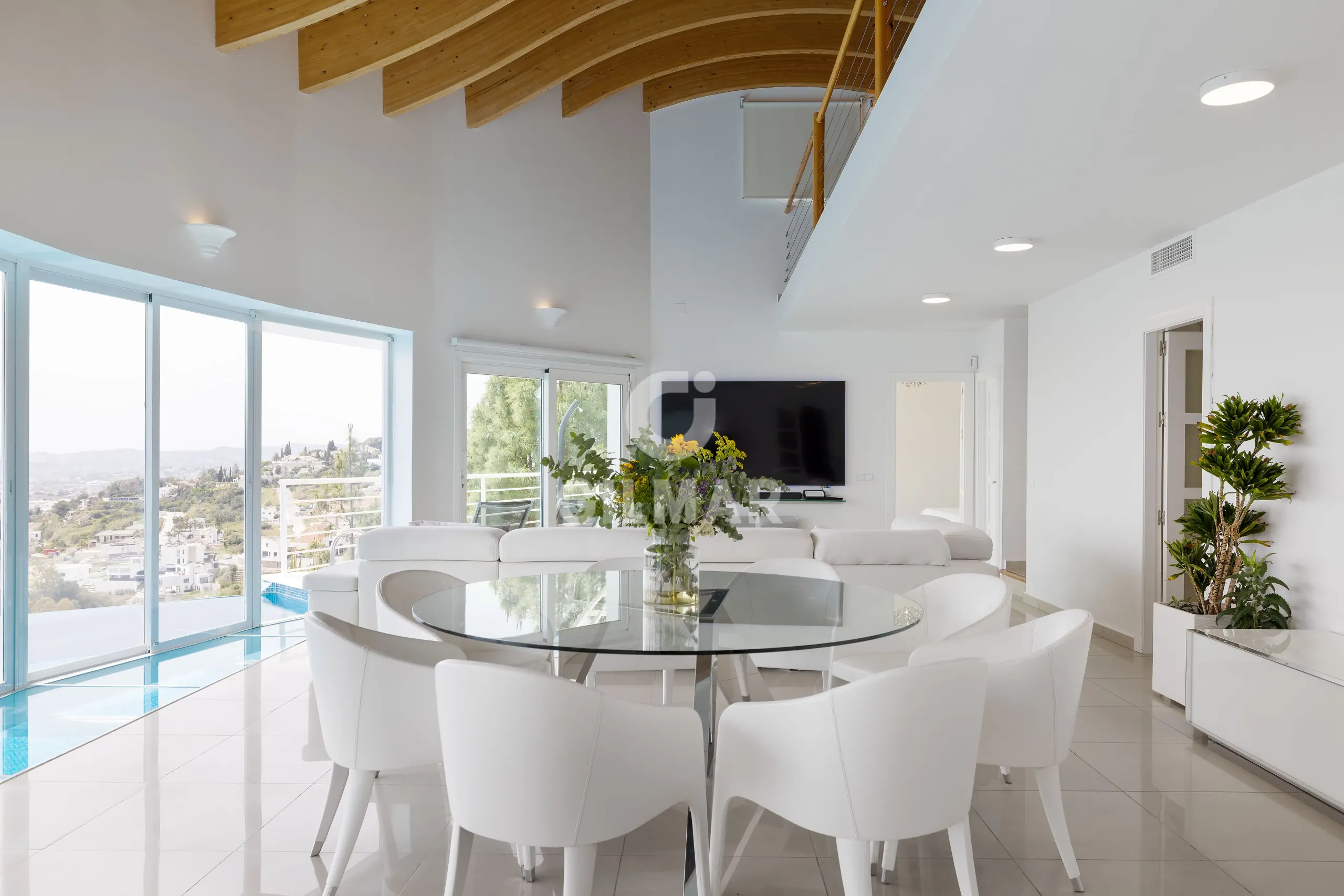Villa in Benalmádena - Málaga