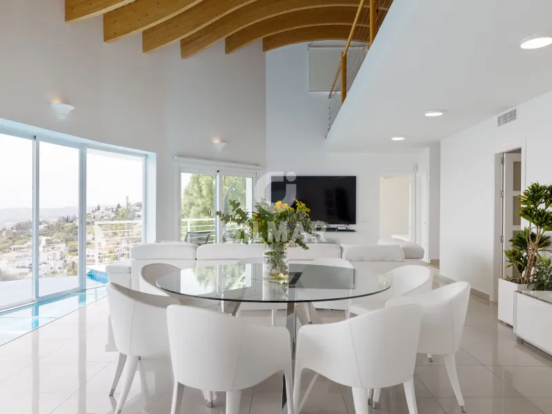 Villa in Benalmádena - Málaga