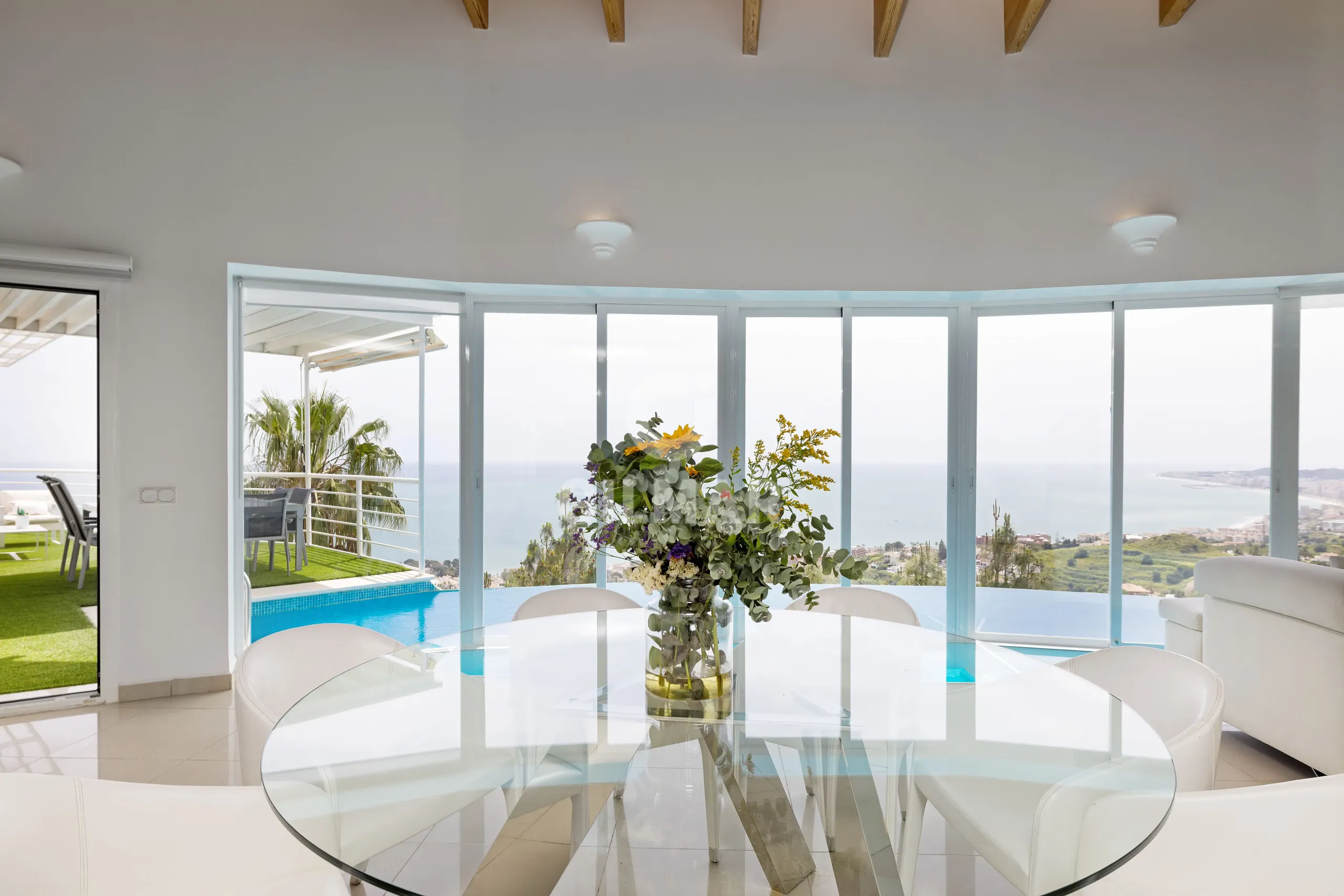 Villa in Benalmádena - Málaga