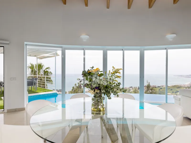 Villa in Benalmádena - Málaga