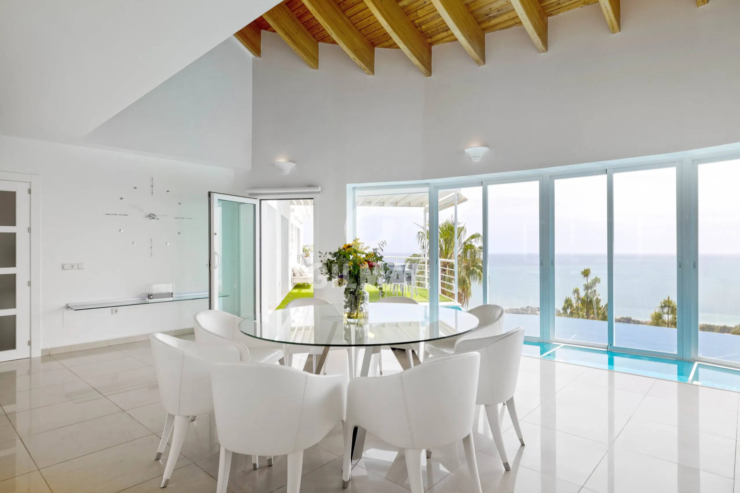 Villa in Benalmádena - Málaga