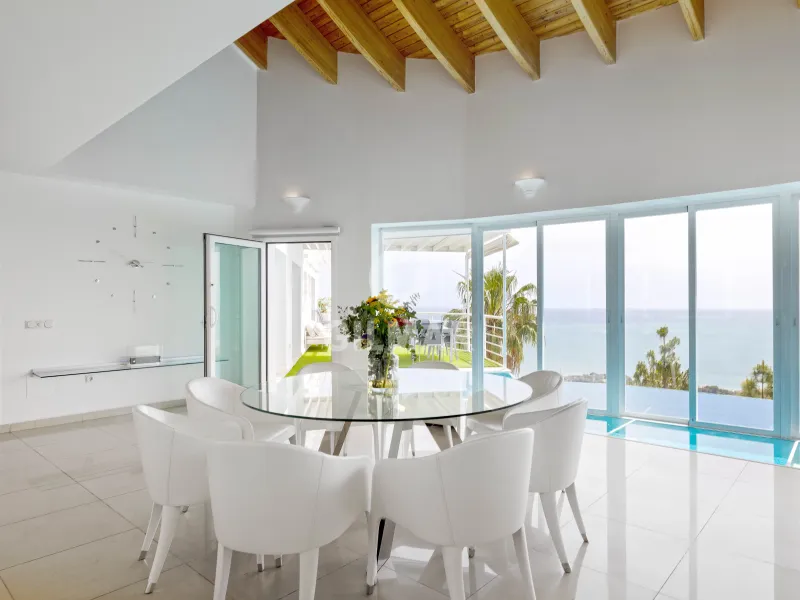 Villa in Benalmádena - Málaga