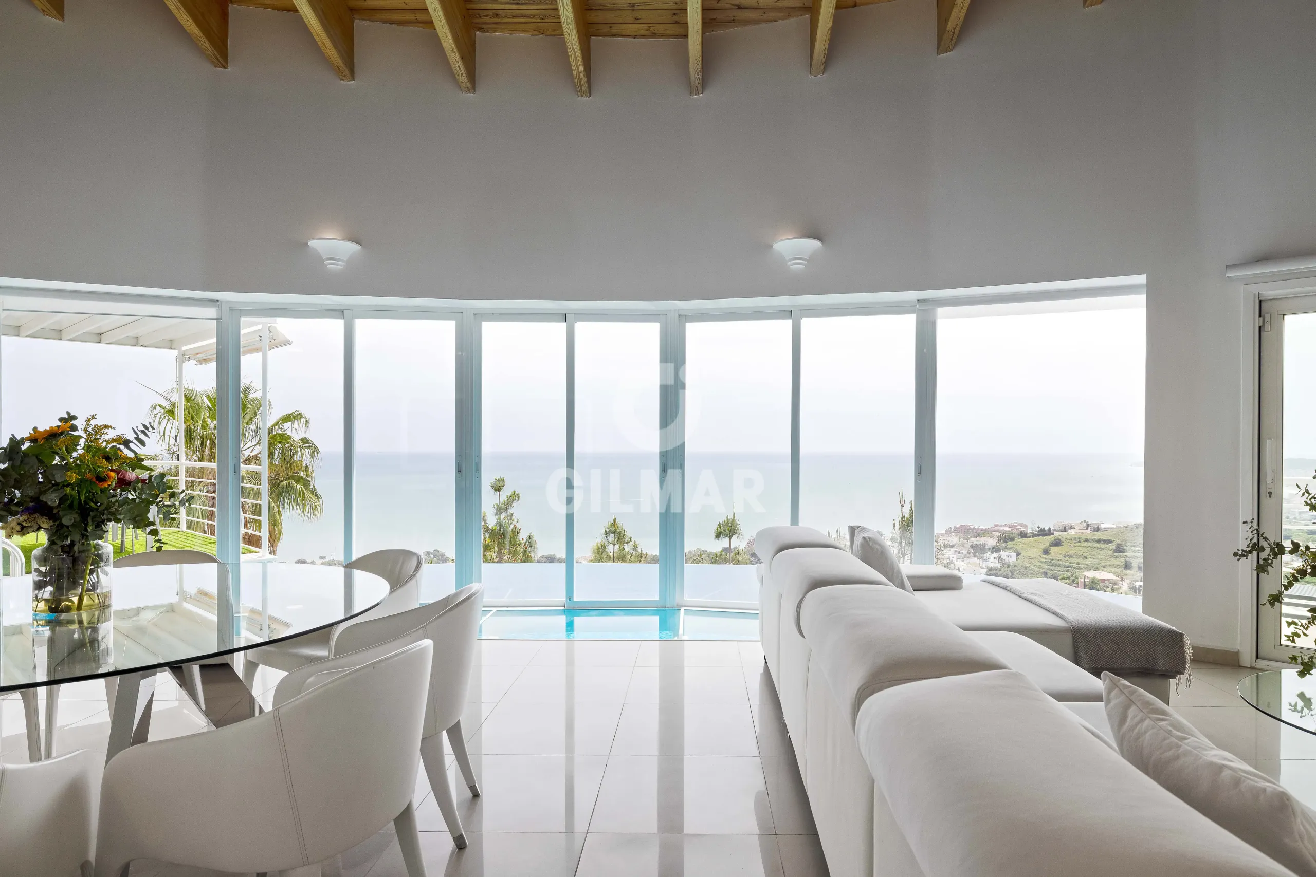 Villa in Benalmádena - Málaga