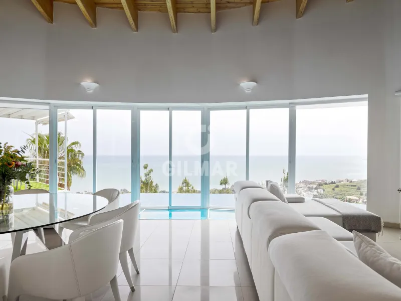 Villa in Benalmádena - Málaga
