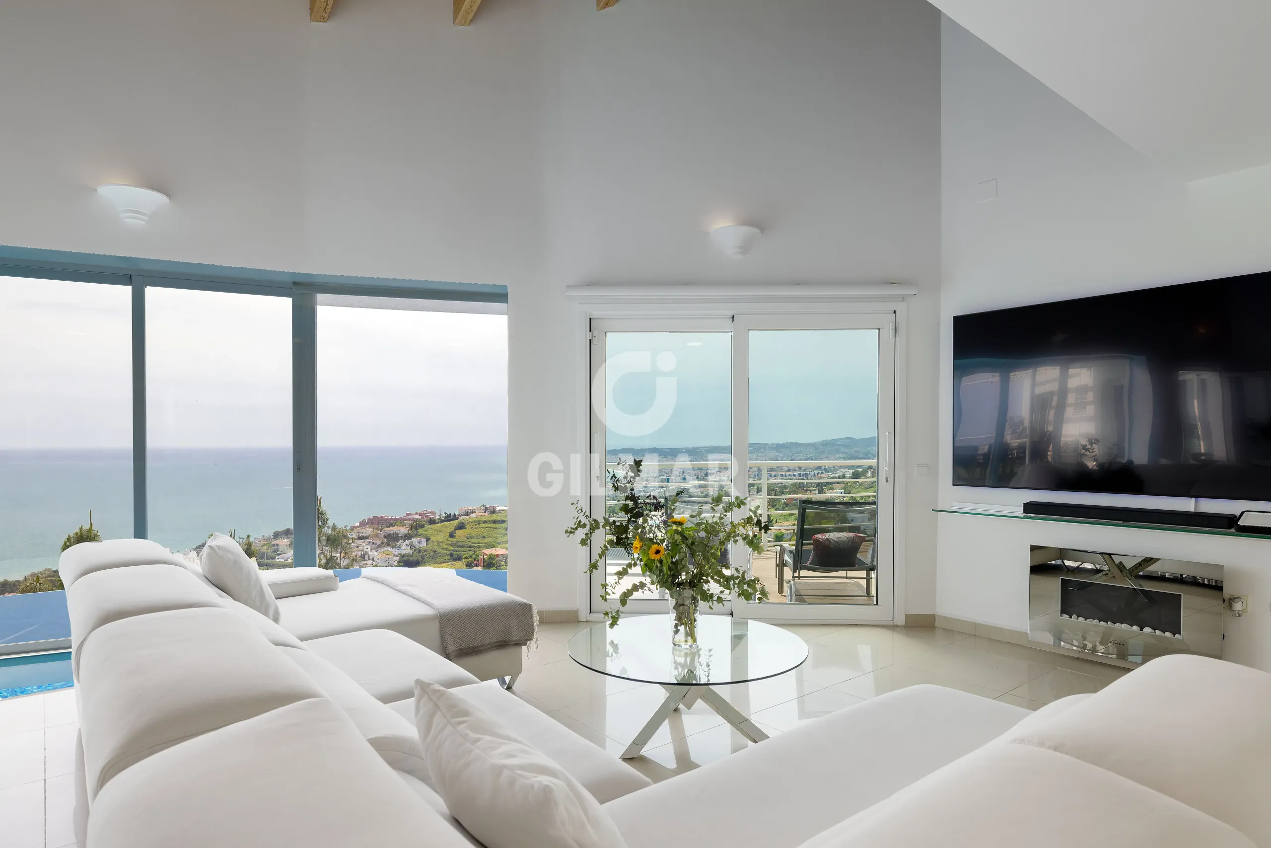 Villa in Benalmádena - Málaga