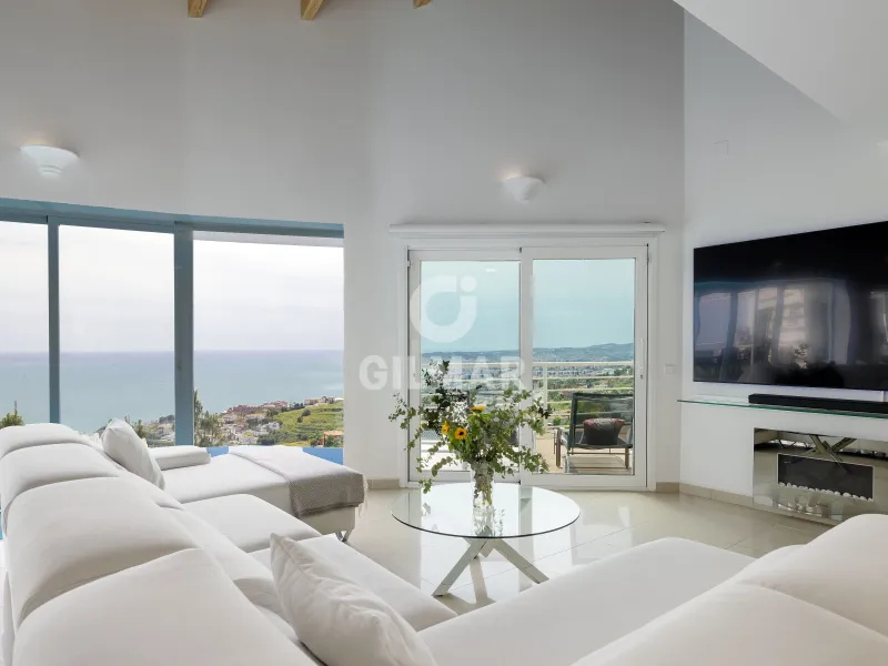 Villa in Benalmádena - Málaga